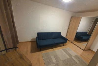 Garsonieră semidecomandată în Rahova - 6