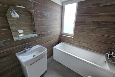 Apartament complet mobilat utilat Mosnita Noua langa Kaufland Comision 0 - 6