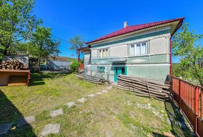 Casă cu 5 camere cu Teren 2594 Mp în Sic - 6