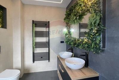 Casă cu 3 camere cu Garaj în Muncii - 6