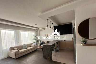 Duplex 2 camere NewTown Dristor