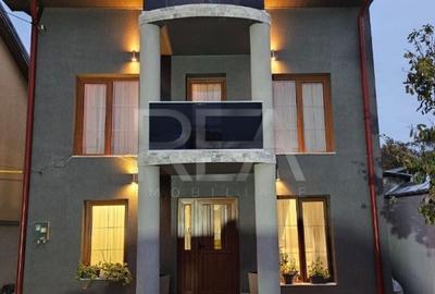 Vila complet utilata si mobilata, teren 361 mp | zona Baneasa\Sisesti - 2