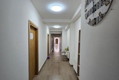 Birou, de 15 mp, în Mihai Bravu - 6