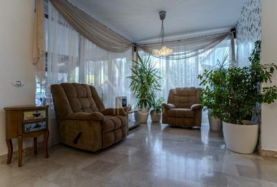 Casa individuala  - vedere spre padure - Parcul Sub Arini - 7