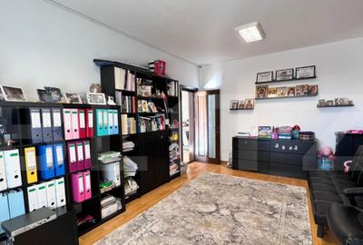 Casă cu 4 camere cu Teren 400 Mp în Central - 8