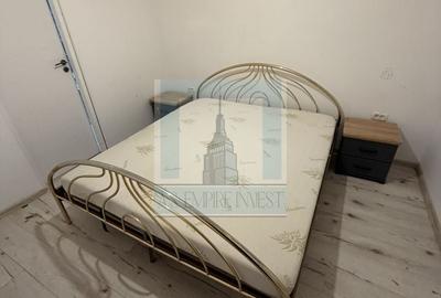 Apartament cu 2 camere semidecomandat, mobilat în Astra - 5