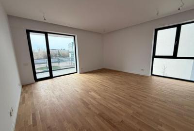 Apartament cu 2 camere în Iancu Nicolae - 2