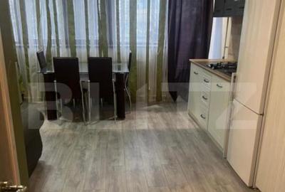 Apartament cu 2 camere decomandat în Splai Bahlui - 4