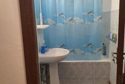 Apartament cu 4 camere decomandat în Exterior Vest - 4