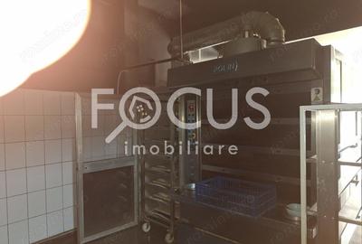 Spațiu comercial, de 160 mp, în Central - 1