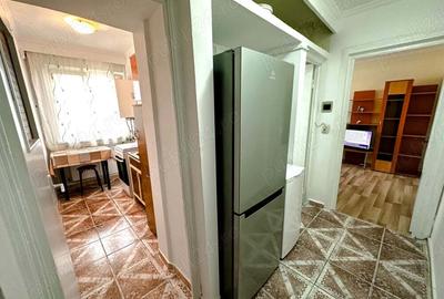 Apartament cu 2 camere semidecomandat în Craiovei - 2