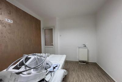 Spațiu comercial, de 60 mp, în Florilor - 10