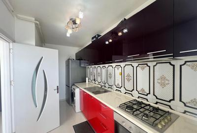 Inel II studio 37,94 mp bloc nou - 3