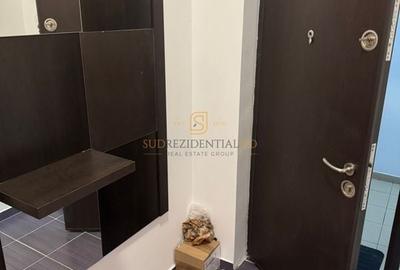 Locuinta moderna cu o camera, gata de mutare, Comision 0% - 3