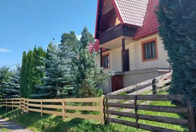 Proprietar, vind casa in Vatra Dornei - 6