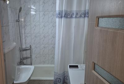 Garsonieră semidecomandată în Titan