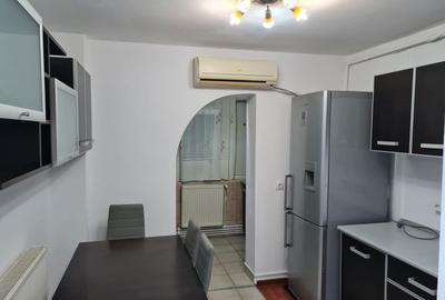 Apartament cu 2 camere decomandat în Central - 4
