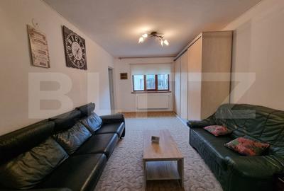 Apartament 2 camere, 56 mp, parcare, zona Eugen Ionesco - 3