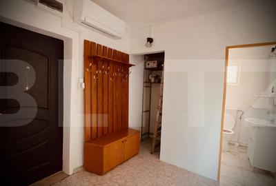 Apartament cu 2 camere decomandat în Ghioroc - 8