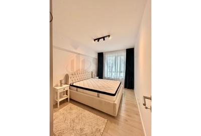 Apartament cu 2 camere decomandat, mobilat în Mogoșoaia - 6