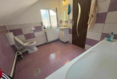 Casă cu Teren 1277 Mp în Central - 14