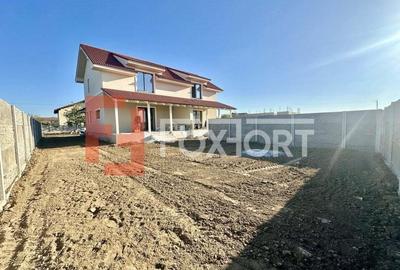 COMISION 0% Duplex Mosnita 4 camere - Asfalt + Toate utilitatile! - 2