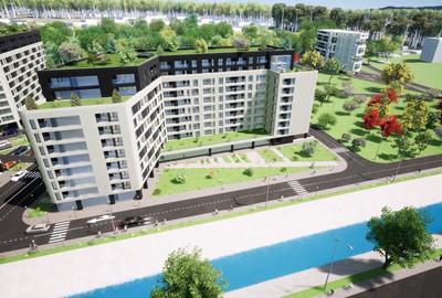 Garsonieră decomandată în Tătărași - 4