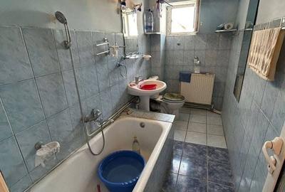 Apartament cu 2 camere decomandat în Central - 1