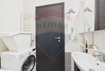 Apartament cu 3 camere în Dudu - 16