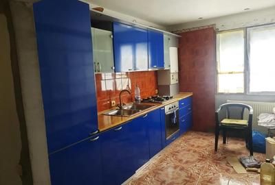 Apartament cu 2 camere în Central - 5