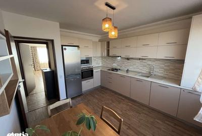 Apartament cu 2 camere în Noua - 3