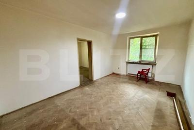 Apartament decomandat, 2 camere, 44 mp, zona Biserica Billa - 2