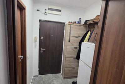 Garsonieră semidecomandată în Central - 4