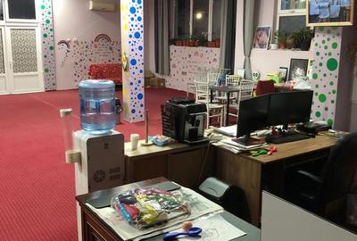 Spațiu comercial, de 300 mp, în 1 Mai - 1