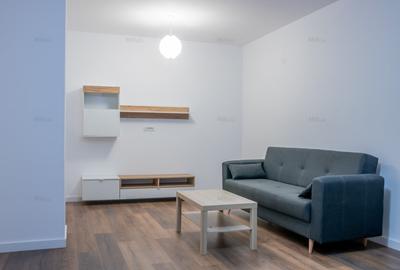 2 camere | Parcare | Calea Torontalului - 1