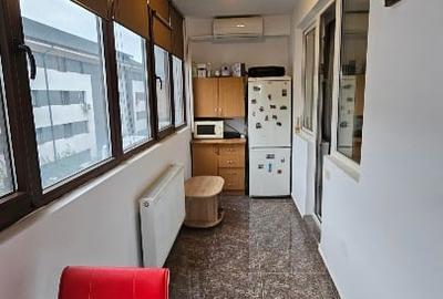 Apartament 3 camere | Militari Residence | Bloc 2018 | Mobilat & Utilat - 12