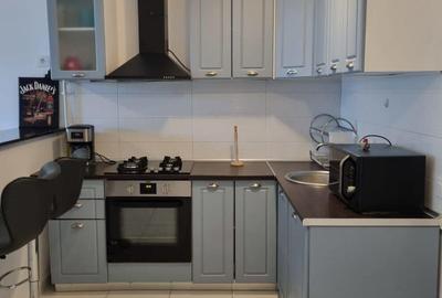 De inchiriat apartament cu o camera in zona Buna Ziua - 2