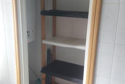 Apartament 2 camere decomandat  Racadau, etjj 1, orientare spre Tâmpa - 6