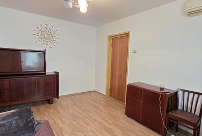 Apartament cu 2 camere nedecomandat în Tomis III - 13