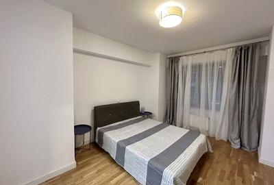 3 camere 91 mp | Upground | Pipera | Aviatiei | terasa 7 mp - 7