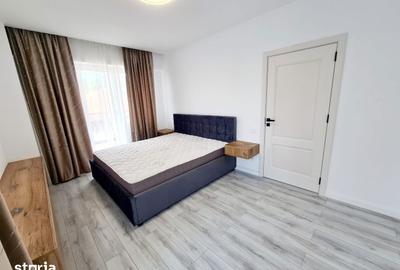 Apartament cu 2 camere decomandat în Central - 5