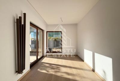 Duplex  cu 4 camere, 3 bai, nemobilata, Dumbravita - 3