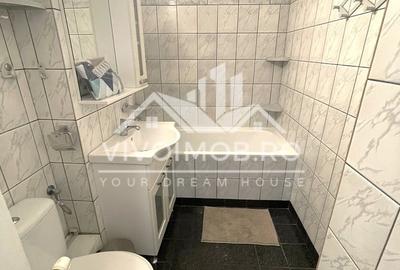 3 Camere / Bdul Decebal / 85 mp / etaj 7/9 / mobilat și utilat / liber - 20