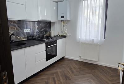 Apartament cu 2 camere semidecomandat în Central - 7