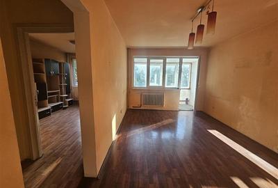 Apartament cu 2 camere, zona Libertății, Targu Mures. - 6