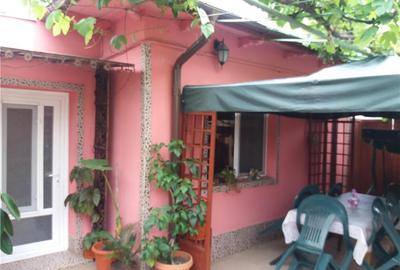 Casă cu 4 camere în Central - 5