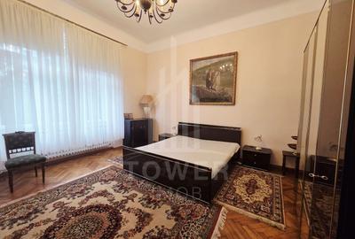Apartament la vila de inchiriat | Zona Ultracentral | 60mp | 600 EUR - 10
