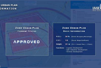 2.5 HA - Teren Logistic & Industrial - Constanta (PUZ Aprobat) - 6
