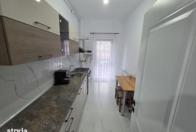 Apartament cu 2 camere decomandat, mobilat în Dobroești - 6