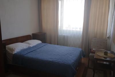 Piata Muncii,Metrou,bl.reabilitat,Amenajat,mobilat utilat complet - 6